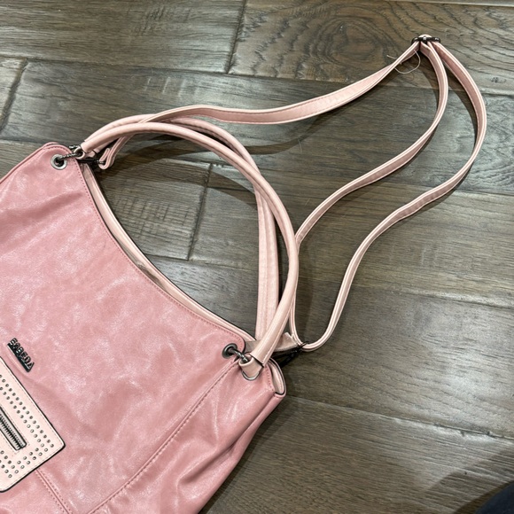 ESBEDA Purse *Broken Zipper* - Picture 6 of 11